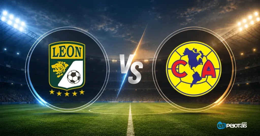 León edges América 1-0 to claim third place thanks to Cambindo header