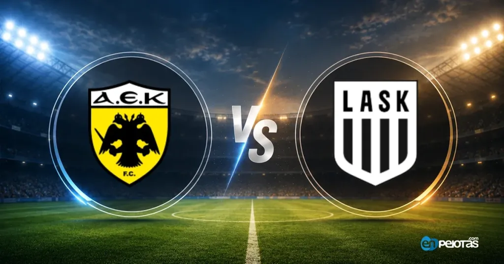 Razvan Marin's Stunning Free Kick Settles It: AEK Athens Edge LASK in Champions League