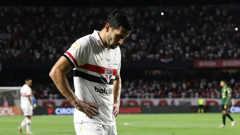 Sao Paulo Winless in 12 Road Games Heads to La Bombonera for Copa Sudamericana Quarterfinal Clash with Boca
