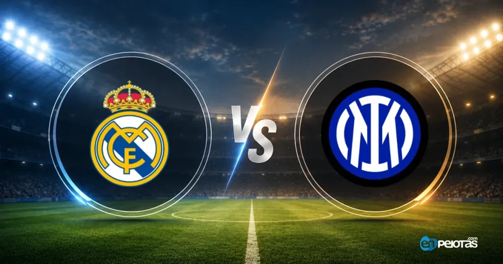 Real Madrid blows past Inter Milan with first-half blitz