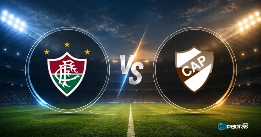 Fluminense hosts Platense in Copa Libertadores quarterfinals with a slight edge