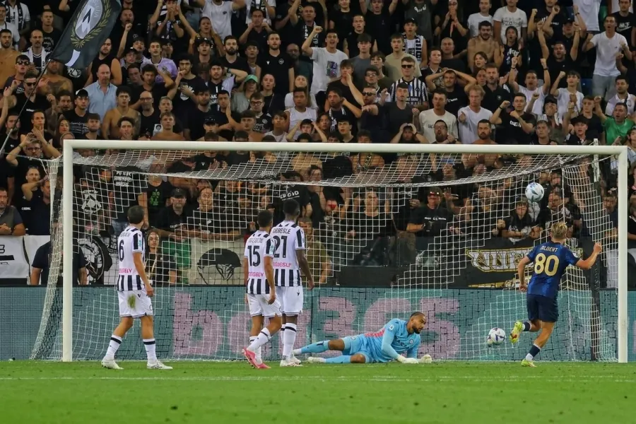 Frattesi and Sučić deliver late rescues on a dramatic matchday