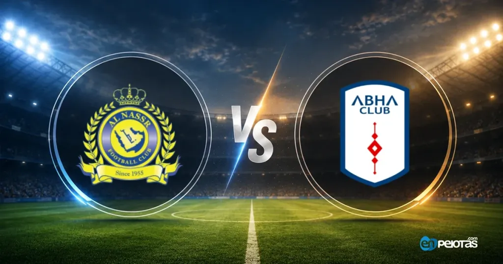 Ronaldo header lifts Al Nassr past Abha 2-1 at home