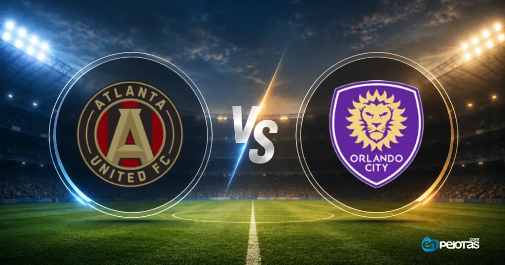Orlando City SC rallies at Atlanta United behind Griezmann brace