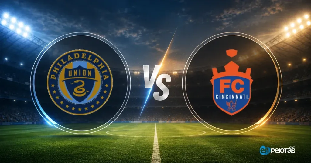 Philadelphia Union vs. FC Cincinnati: two teams in need of a win in MLS