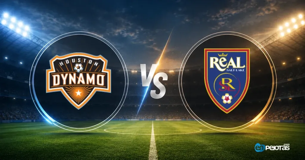 Bogusz strikes in the 86th to lift Houston Dynamo FC past Real Salt Lake