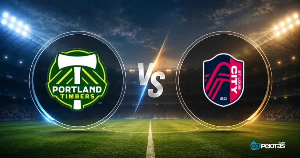 Portland Timbers host St. Louis City in a key Western Conference clash