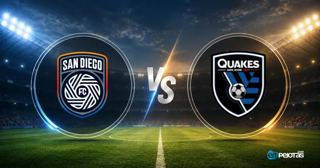 San Diego looks to snap its slump against San Jose Earthquakes at Snapdragon Stadium