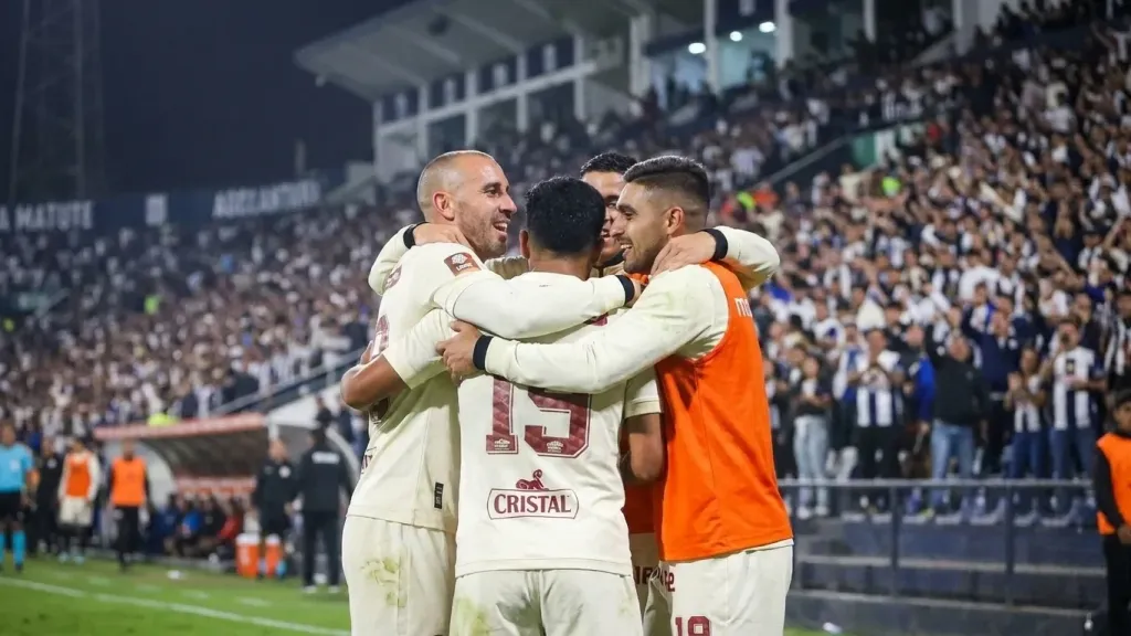 Alianza Lima looks to end eight-year winless run against Universitario at Matute