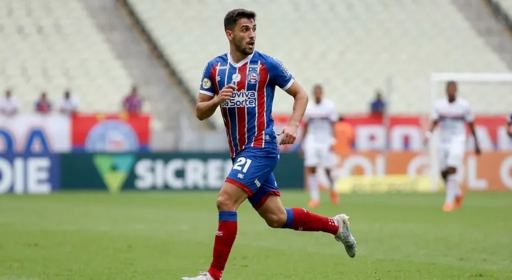 América Makes Formal Offer for Bahía's Ramos Mingo to Replace Cáceres