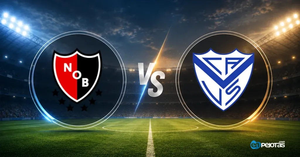Vélez heads to Newell's looking to extend unbeaten run at the Marcelo Bielsa