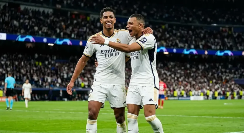 Mbappé Wins Fans' Award for August, Talks "Privilege" and "Good Feelings" in His Third Season at Real Madrid