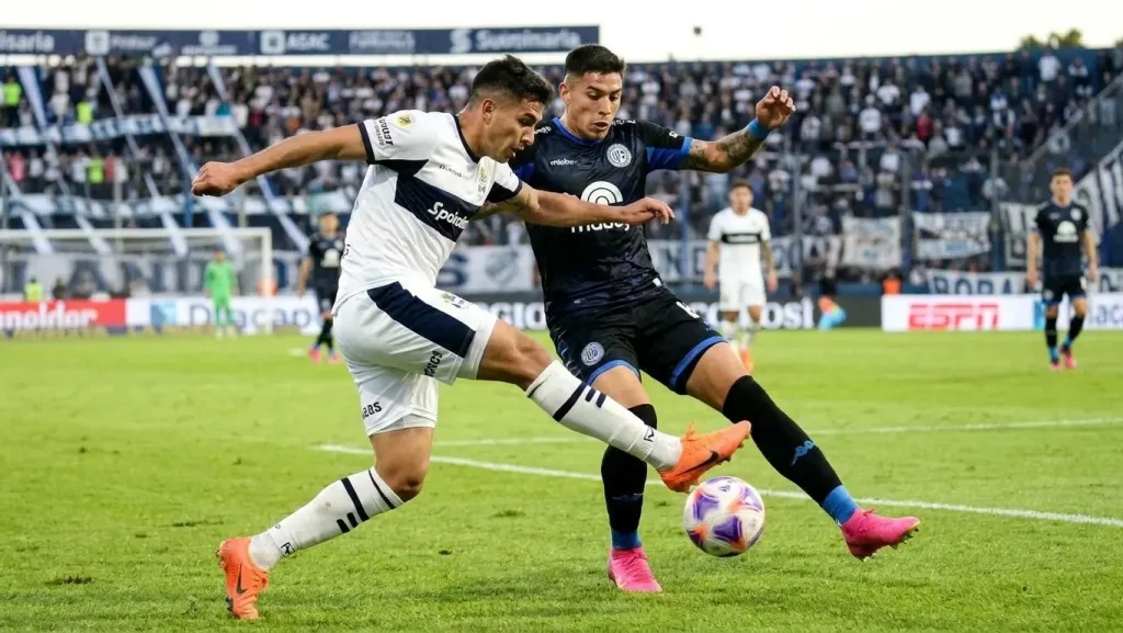 In Argentina, Two Teams Get Relegated From the Liga Profesional, Each for a Different Reason