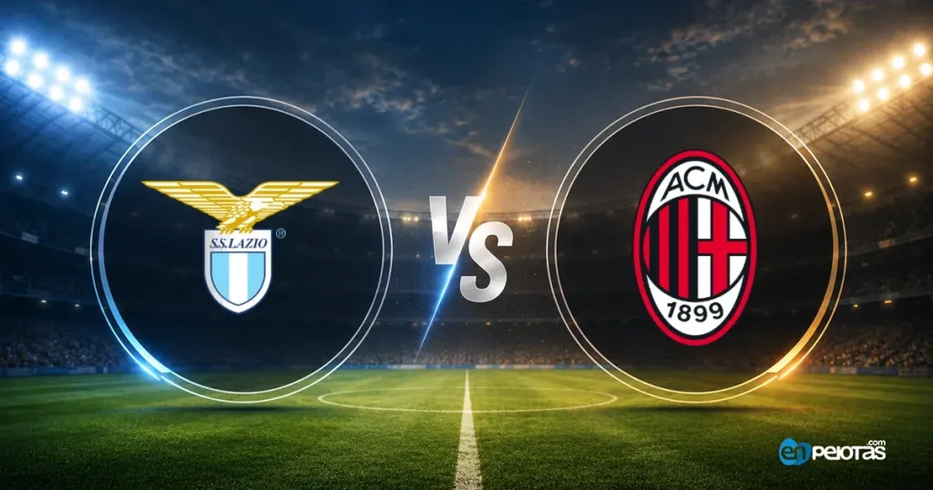 Lazio and Milan meet at the Olimpico with spotless starts in Serie A