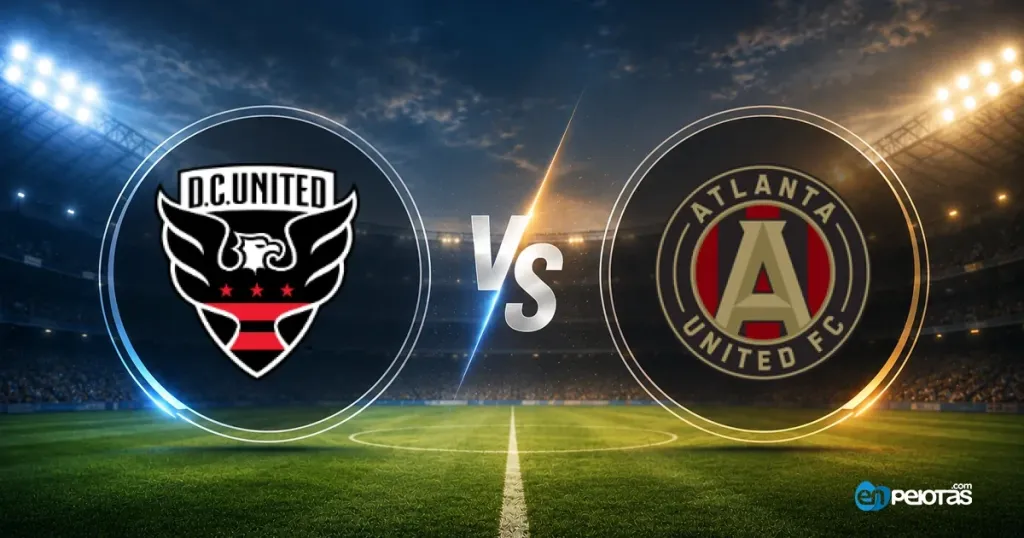 Atlanta pushes but D.C. United holds on: 0-0 at Audi Field