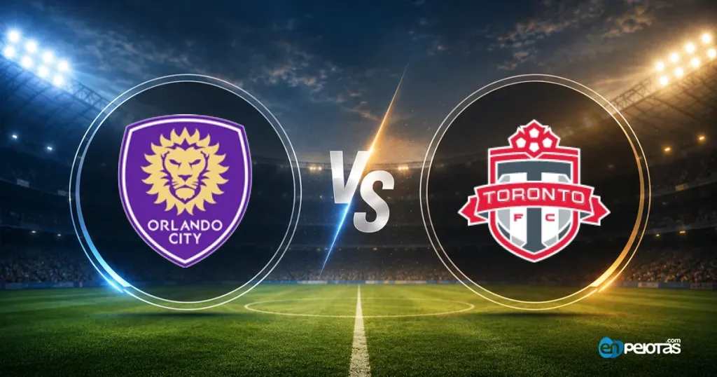 Orlando City SC Routs Toronto FC 3-0 as Griezmann and Sarajian Shine