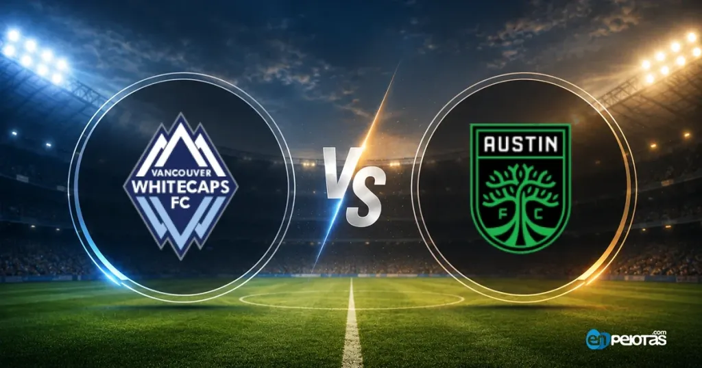 Austin FC Pulls Off a Bold Upset at BC Place, Beats Vancouver Whitecaps 2-1 as Ramirez Turns Executioner