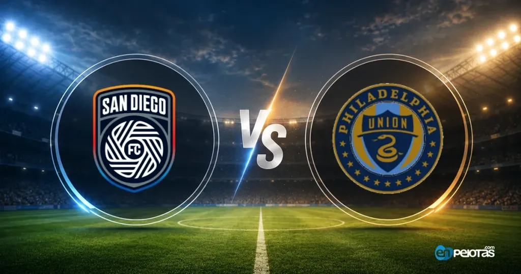 San Diego looks to snap losing skid against red-hot Philadelphia Union