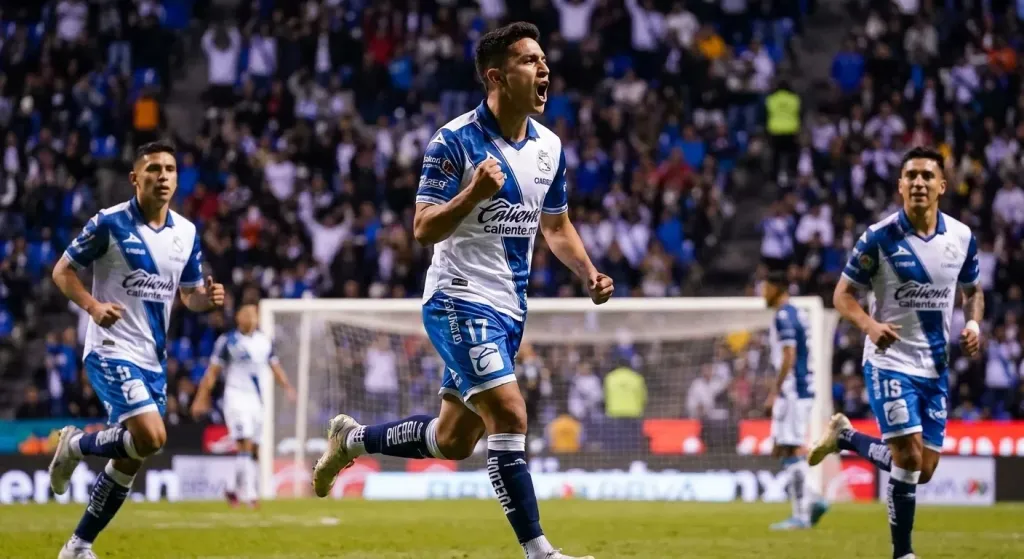 Liga MX Slams Shut Summer Window in Week Eight With a Flurry of Last-Minute Signings