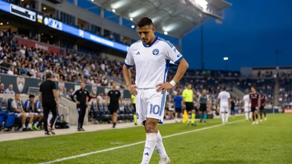Aaronson's Penalty Lifts Colorado Rapids Past CF Montreal at Dick's Sporting Goods Park