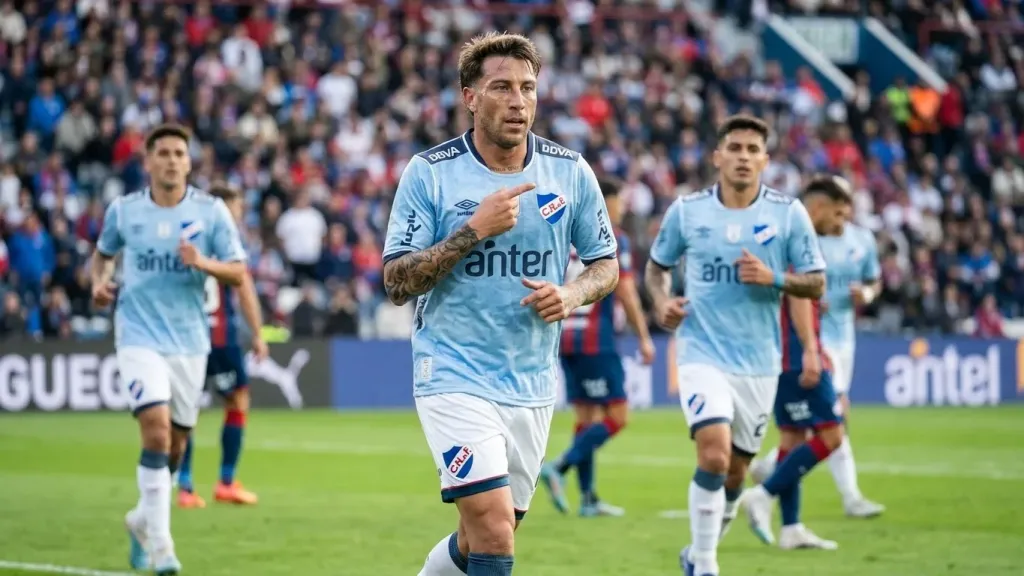 Nacional breaks down its transfer window numbers: Zuculini the priciest signing, Bais the biggest sale