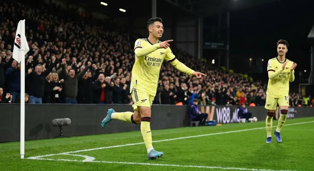 Arsenal and City Already Setting the Pace in the Premier League, While VAR Makes Headlines Again and Tottenham Still Can't Find the Net