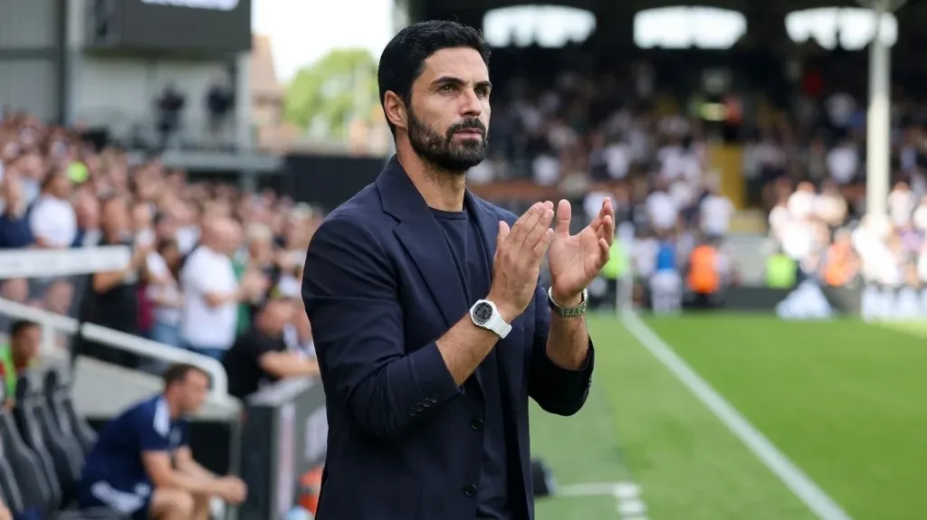 Premier League Already Has Its List of Coaches on the Hot Seat