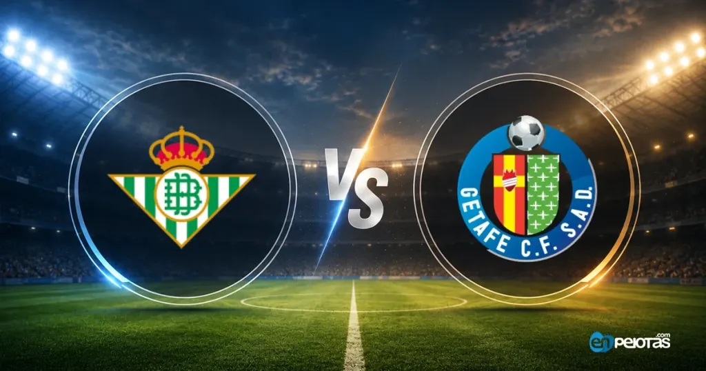 Betis grinds down toothless Getafe with Abde's goal right before the break