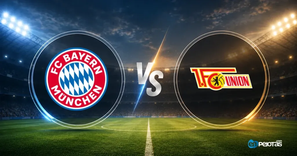 Bayern Munich Demolish Union Berlin 7-0 as Olise Nets a Hat Trick and Kane Bags a Brace