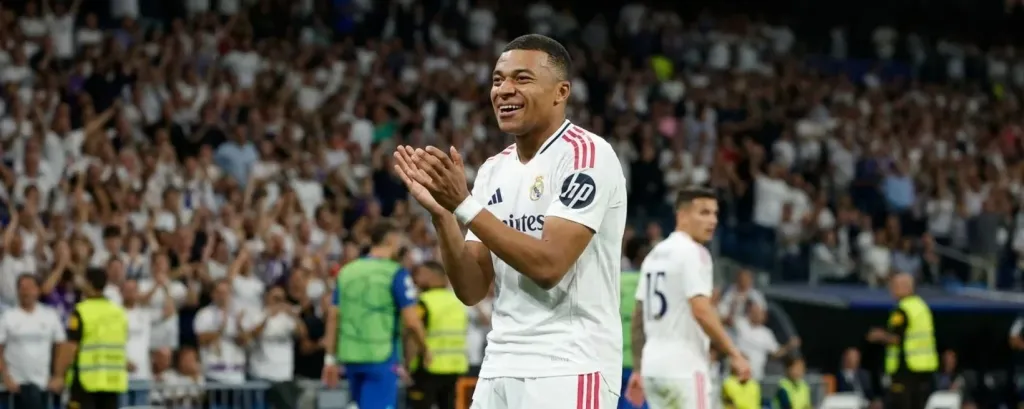 Mbappé splits with Nike, signs on as global ambassador for On