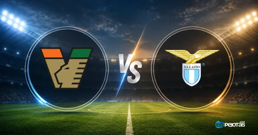 Winless Venezia hosts in-form Lazio, which holds the upper hand in head-to-head history