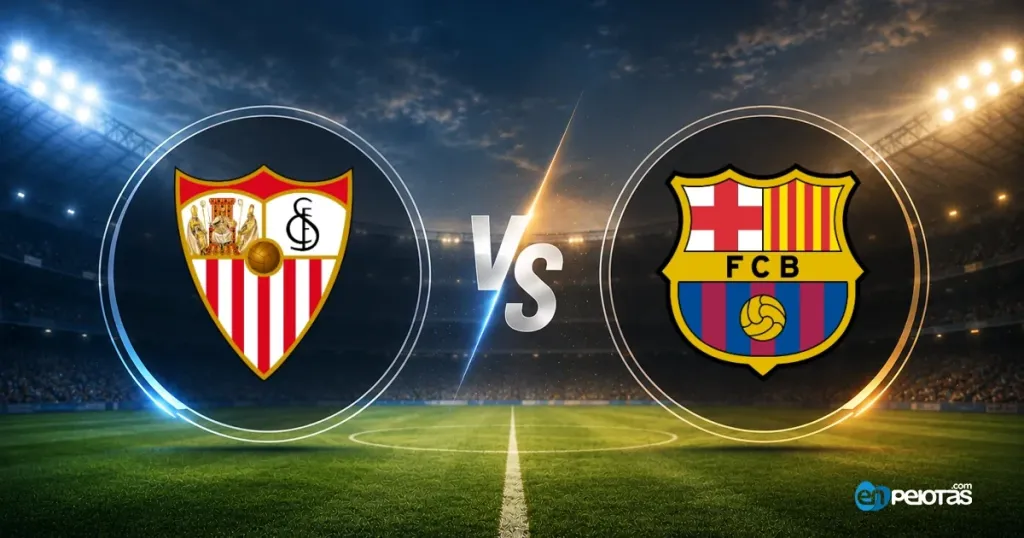 Raphinha's Hat Trick, Twice Assisted by Lamine Yamal, Sinks Sevilla at the Pizjuan