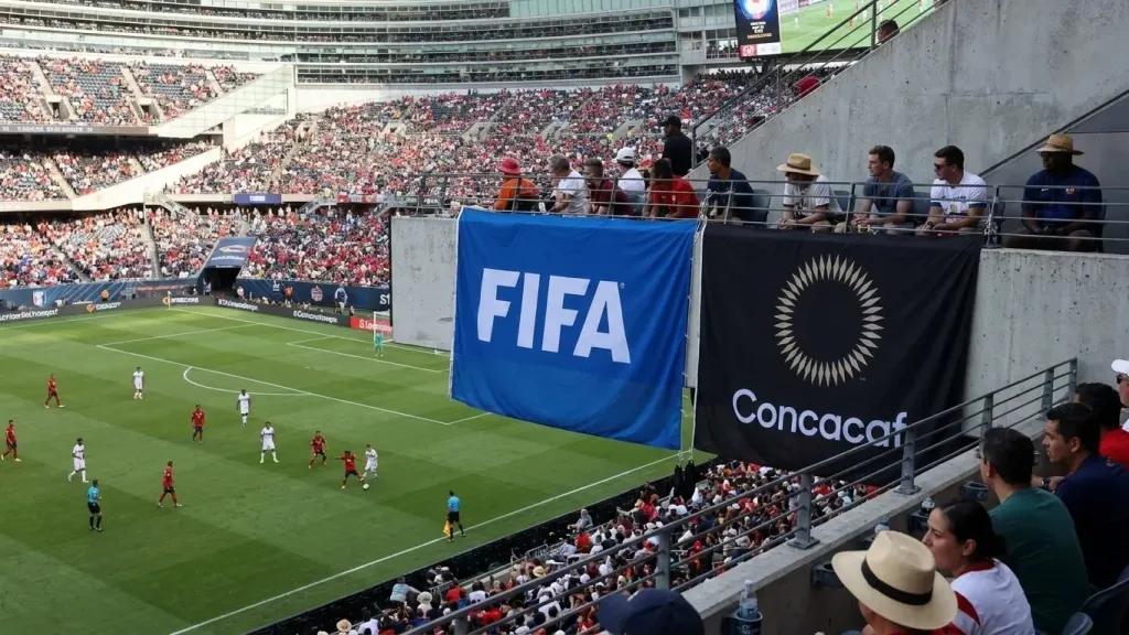 Ceferin and Montagliani press FIFA to distribute $2.1 billion in reserves among federations