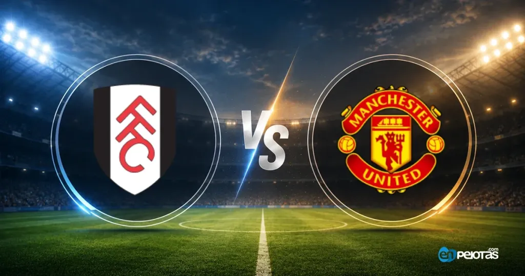 Cunha rescues United with late leveler at Craven Cottage