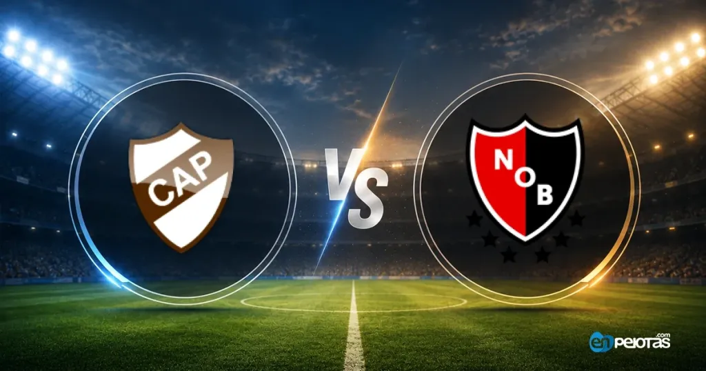 Platense looks to break its jinx against Newell's in Vicente López
