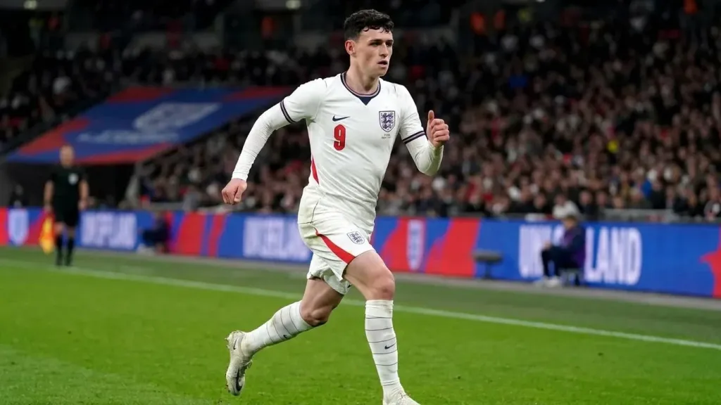 Tuchel snubs Foden and Maguire in first England squad after World Cup