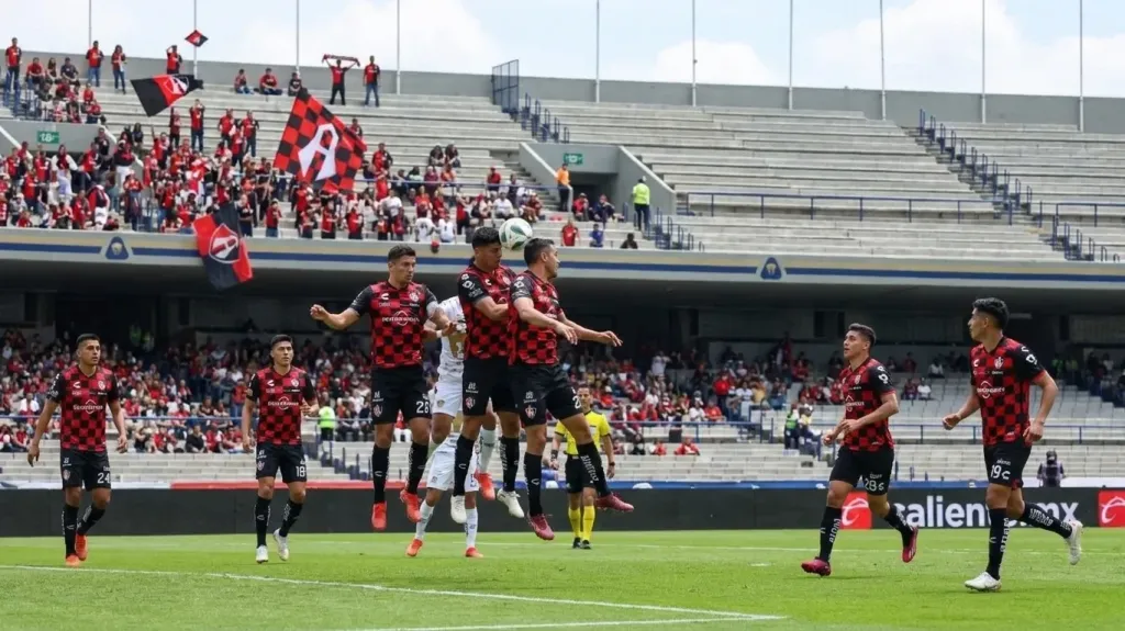 Atlas Outspent Everyone in Liga MX: $40.68 Million on Signings