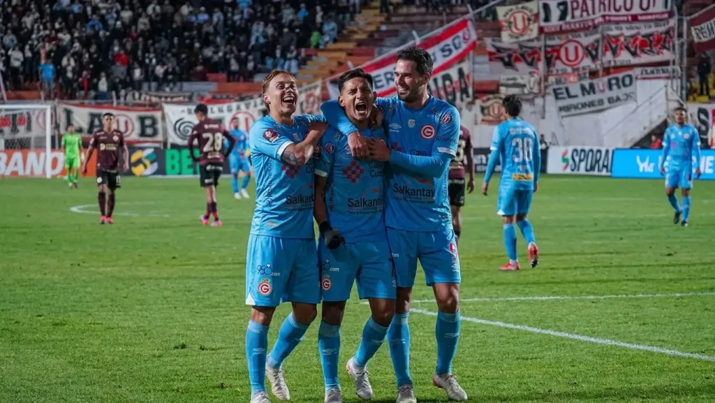 Garcilaso, the leader nobody saw coming in Peru's Clausura