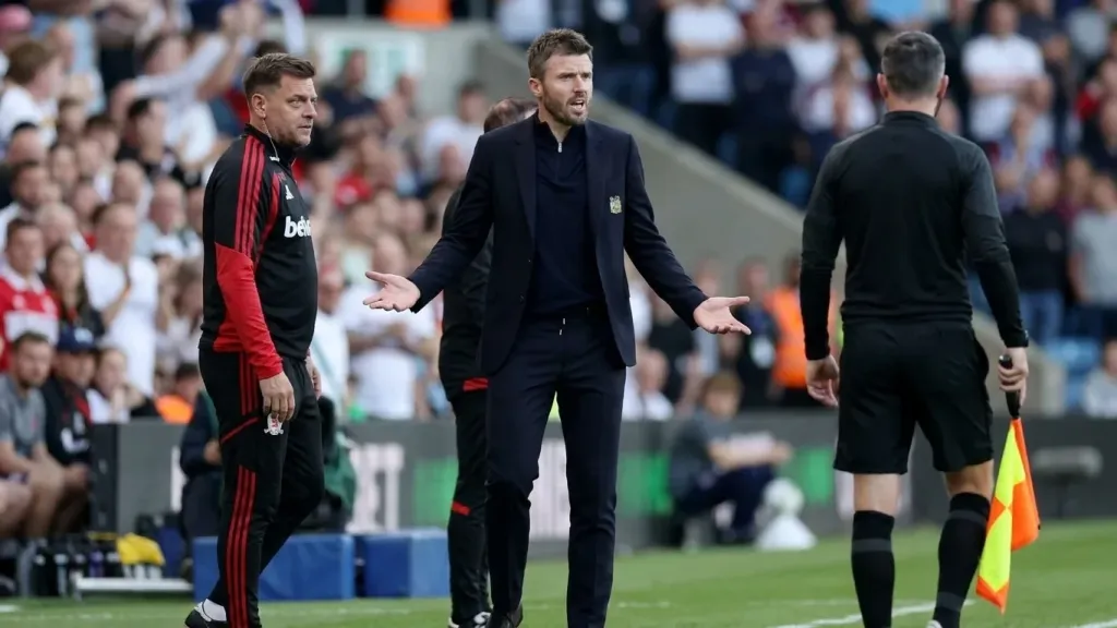 United draw with Fulham confirms the problem runs deeper than Carrick