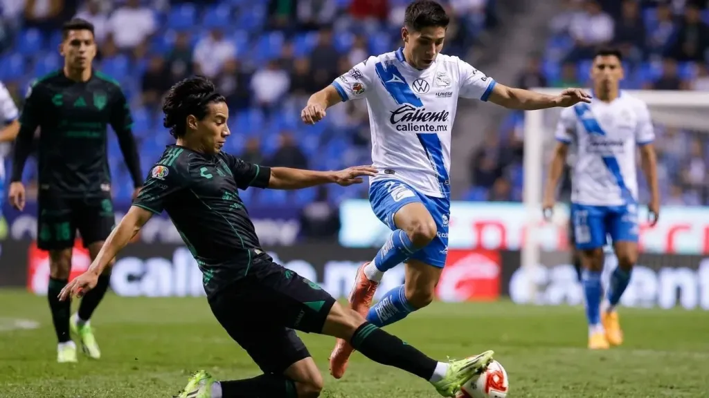 Liga MX Shifts Kickoff Times for Two Matches to Avoid Clashing with Márquez's Debut with El Tri