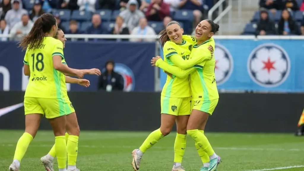 Estados Unidos vuelve a caer temprano en un Mundial Sub-20 y Emma Hayes señala el problema: faltan minutos entre los 17 y los 21 años