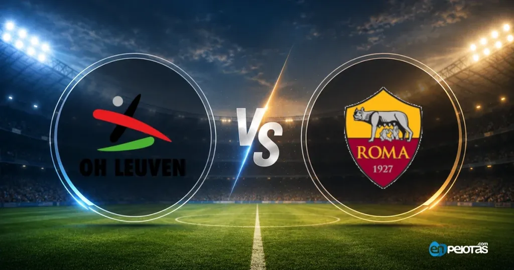 OH Leuven Ladies and Roma Femminile kick off Champions League campaigns unbeaten, with no clear favorite