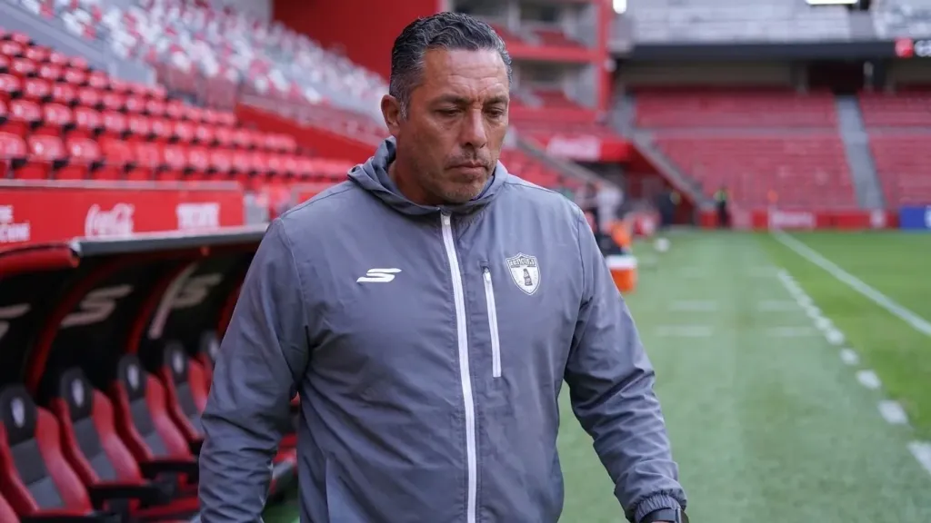 Pachuca and Atlante Both Part Ways With Their Coaches on the Same Day in Liga MX Femenil
