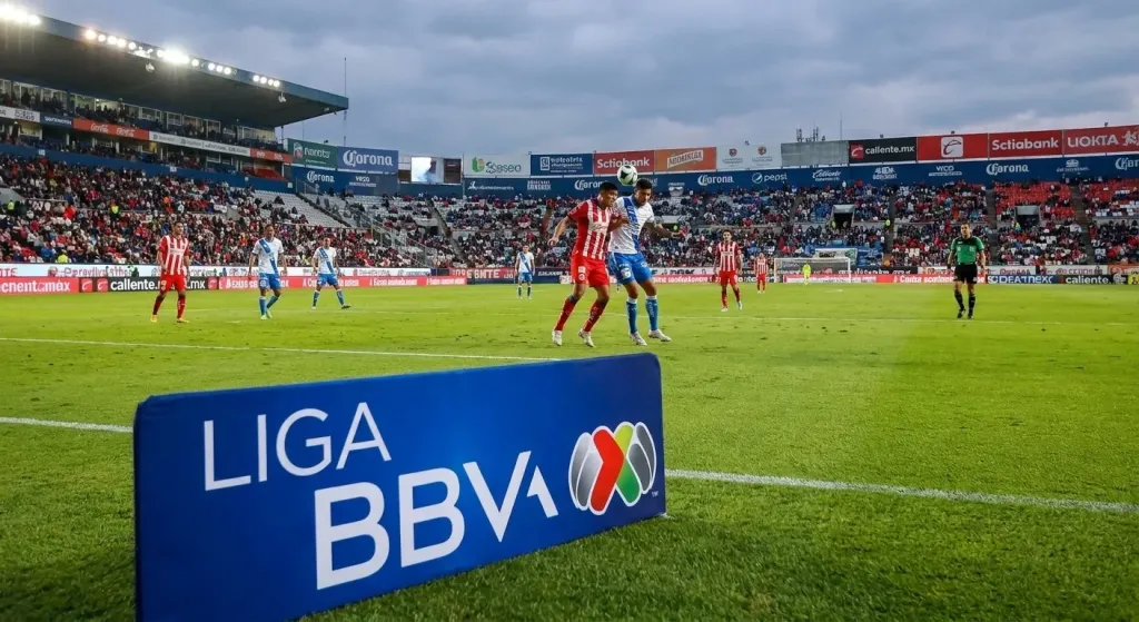 What Liga MX Promotion and Relegation Would Have Looked Like If It Had Never Been Frozen