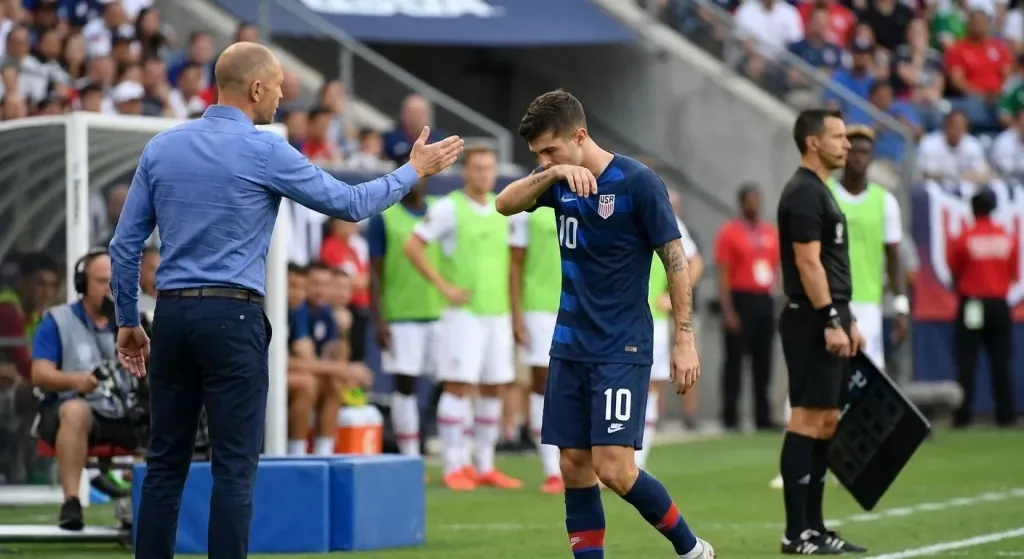 Parón de selecciones: la despedida de Messi, el debut de Klopp y España a por la Nations League