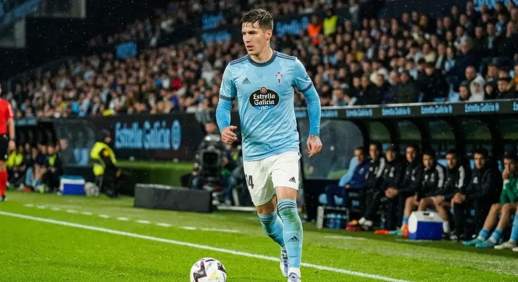 Spain's Supreme Court Upholds Santi Mina's Four-Year Prison Sentence