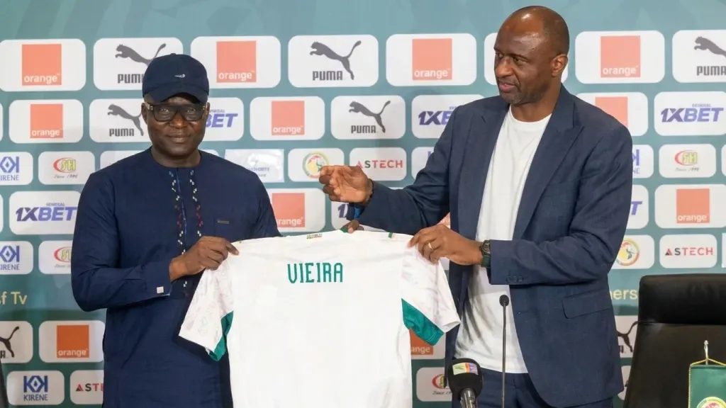 Arranca la clasificación a la AFCON 2027 con Nigeria contra las cuerdas y Renard de vuelta en Costa de Marfil