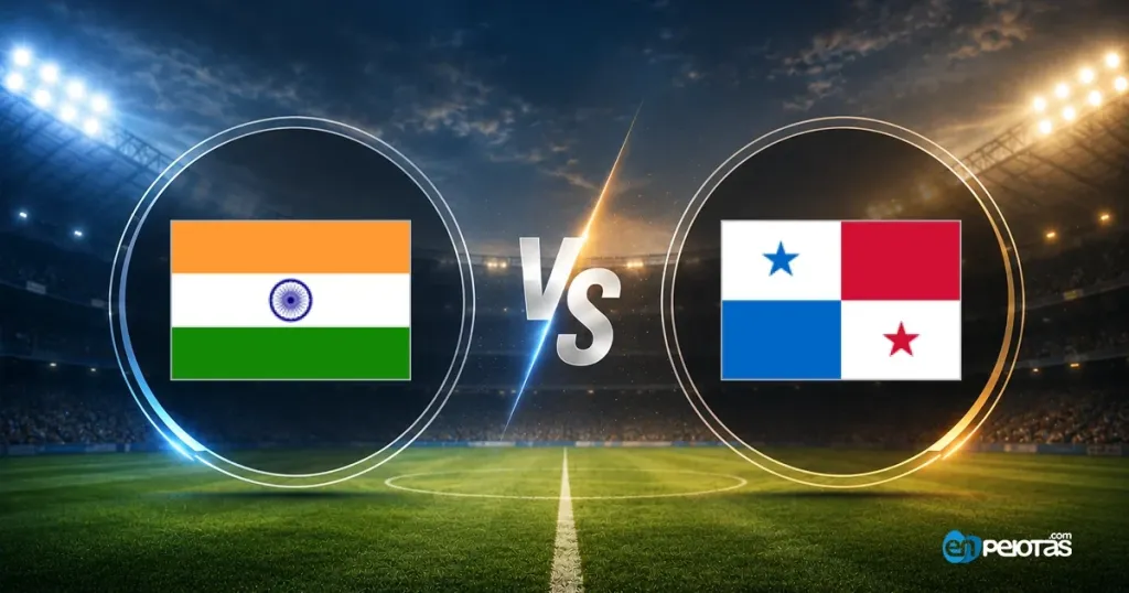 India Hosts Panama in Bengaluru With Both Sides Low on Confidence