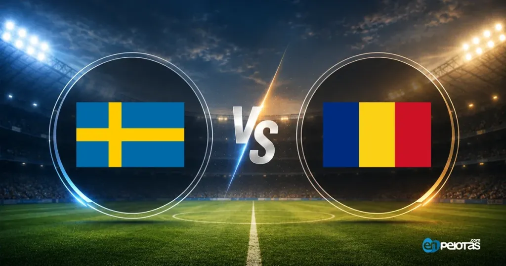Sweden edges Romania 2-1 behind Isak and Gyokeres, tops Nations League Group B4