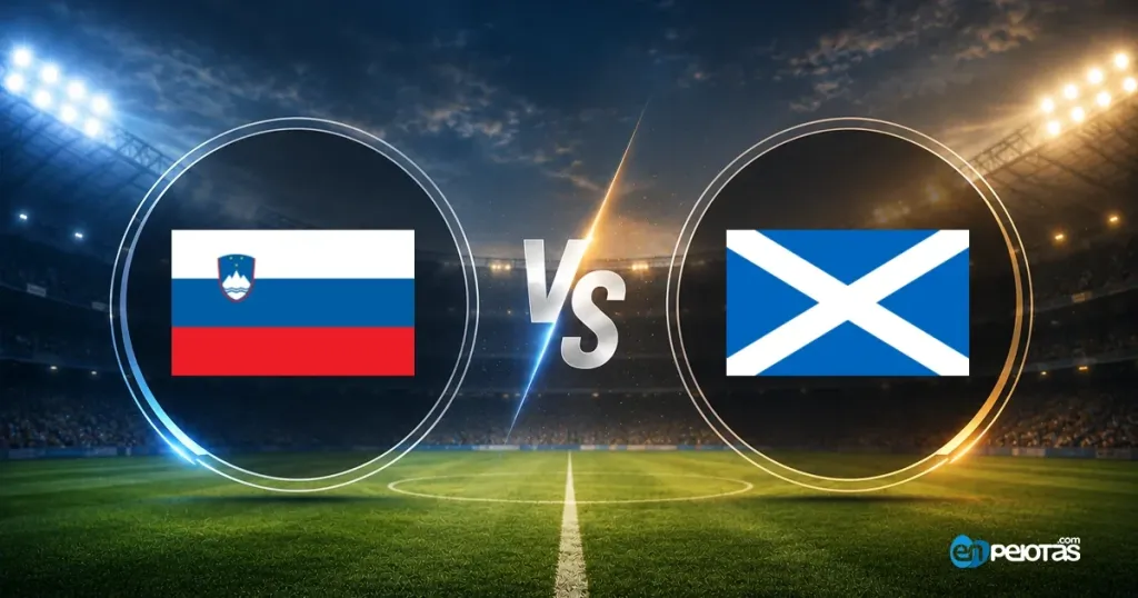 Oblak y dos postes frustran a Escocia: 0-0 en el estreno de Eslovenia en la Liga de Naciones